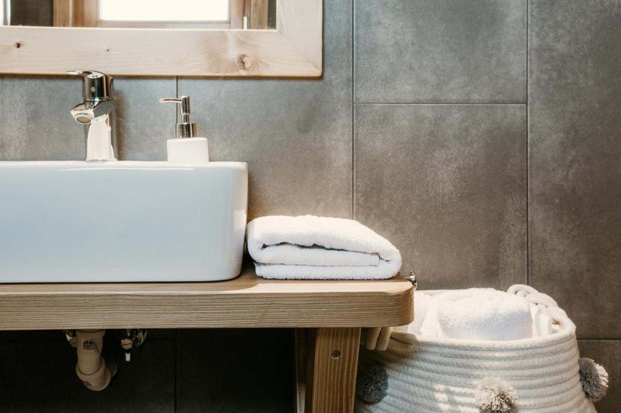 Domki Fox House Z Jacuzzi Elektrycznym Na Wylacznosc Kościelisko Exterior foto